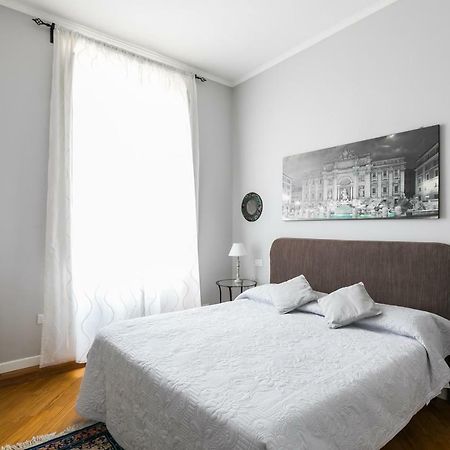 Vacanza Romana Guesthouse Exterior photo