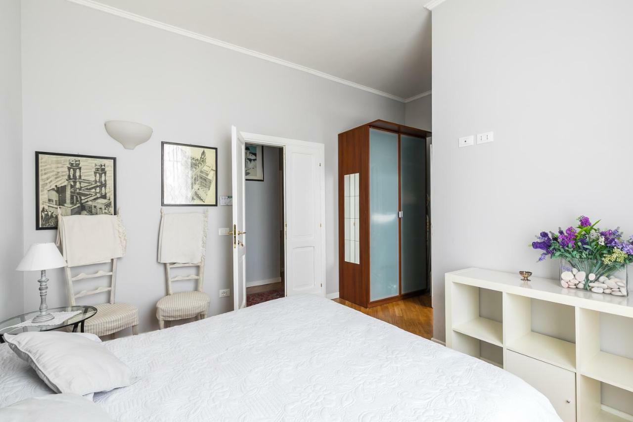 Vacanza Romana Guesthouse Exterior photo